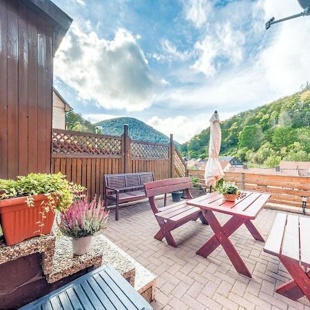 Apartment Near The Ski Area In Zorge 部屋 写真