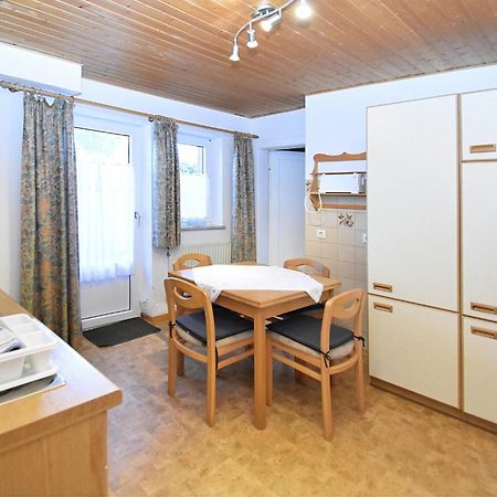 Apartment Near The Ski Area In Zorge エクステリア 写真