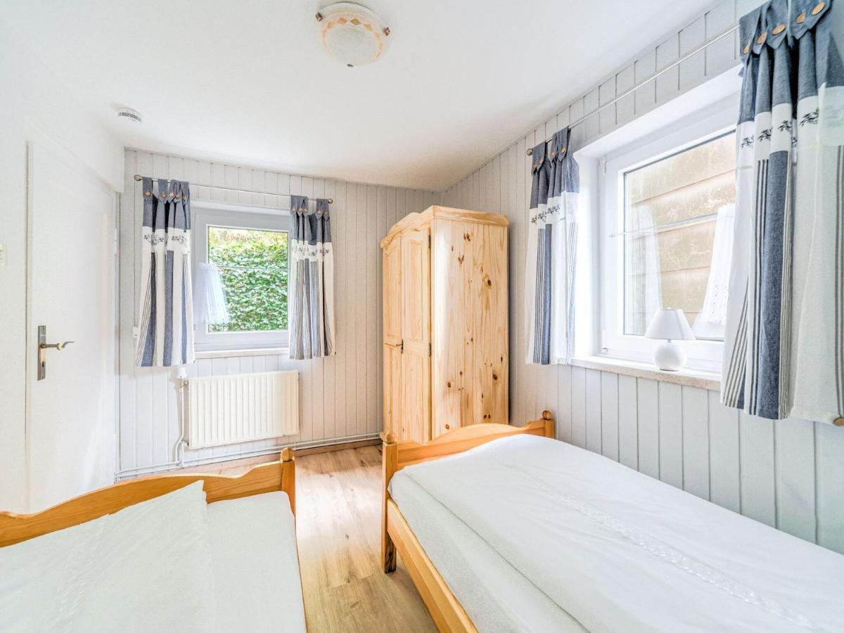 Apartment Near The Ski Area In Zorge エクステリア 写真