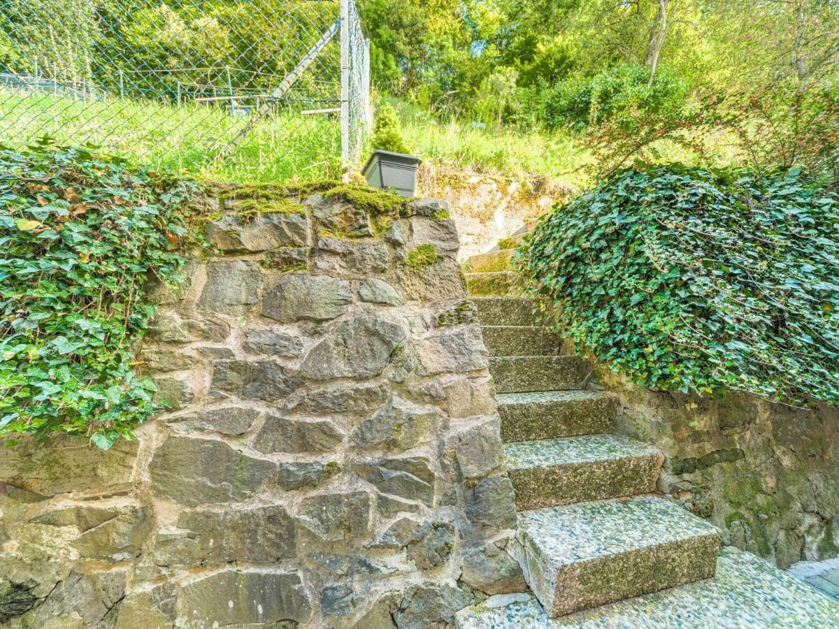 Apartment Near The Ski Area In Zorge エクステリア 写真