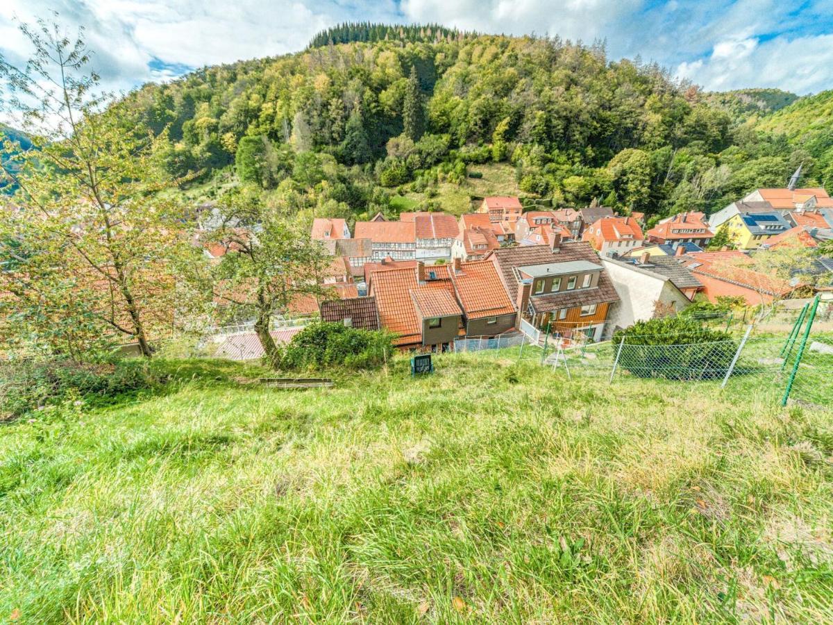 Apartment Near The Ski Area In Zorge 部屋 写真