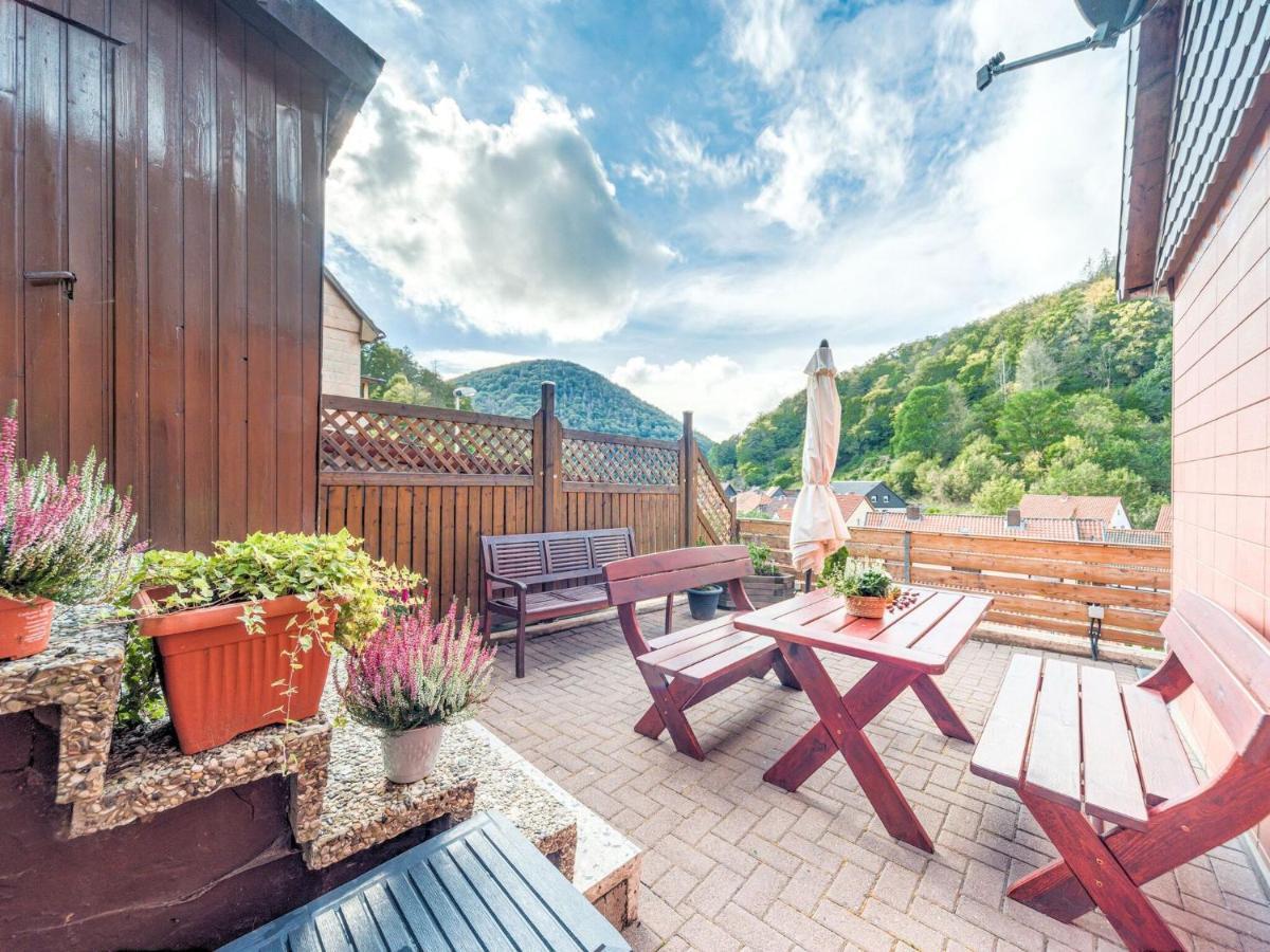 Apartment Near The Ski Area In Zorge 部屋 写真