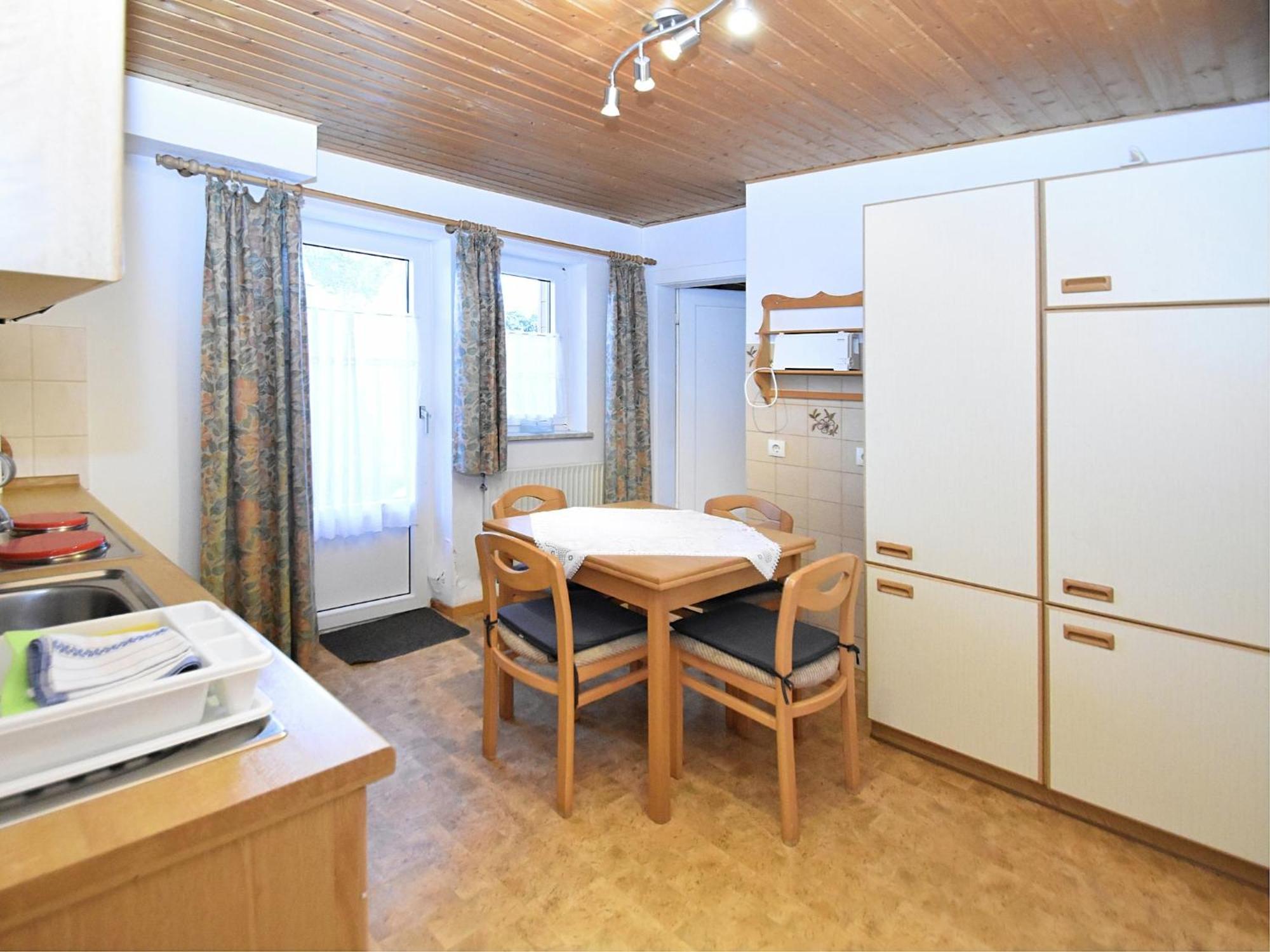Apartment Near The Ski Area In Zorge エクステリア 写真